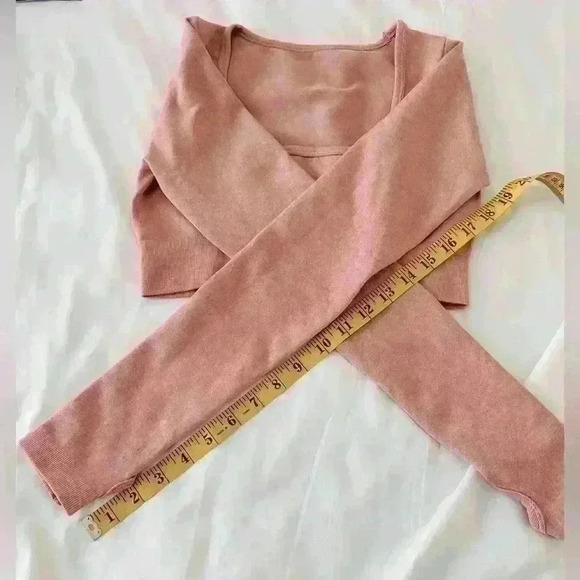 BoujeeRo 2 Piece Matching Active Set Size Medium - Picture 6 of 14